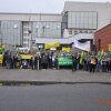 Ogólnopolska Manifestacja Działkowców